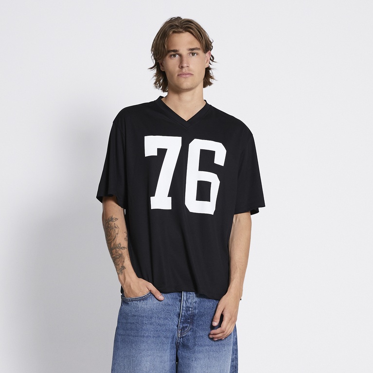 Sporty tee "Zion"